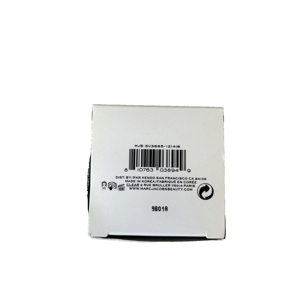 MARC JACOBS Youthquake HydraFull Retexturing Gel Creme 0.5 oz NEW Discontinued - Picture 6 of 6